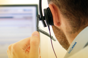 Einsatzplaner / Disponent