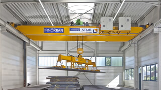 Sonderkrane anzeigen