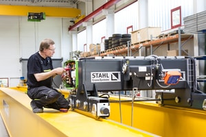 Allrounder (m/w/d) gesucht!